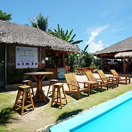 ג'נרל לונה Mad Monkey Hostel Siargao (Adults Only) מראה חיצוני תמונה